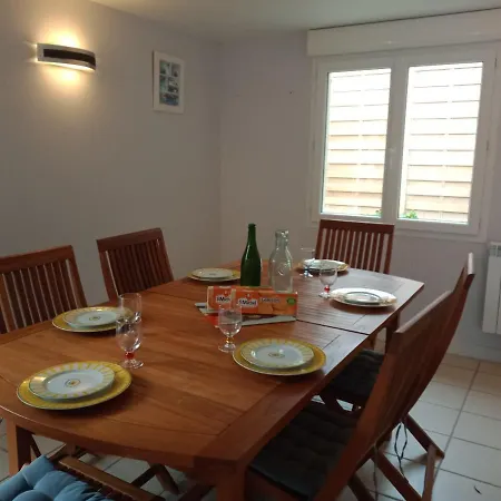 Gite Bellerive
