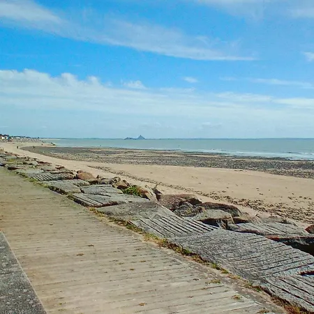 Gite Bellerive Saint-Pair-sur-Mer