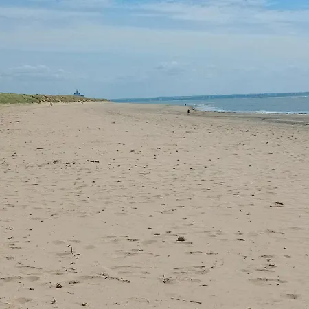 Nyaraló Gite Bellerive *