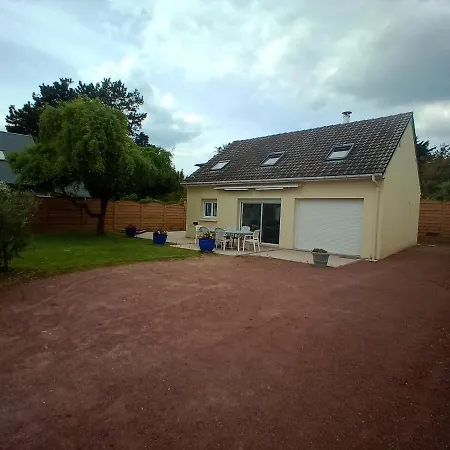 Gite Bellerive